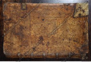 Photo Texture of Historical Book 0738